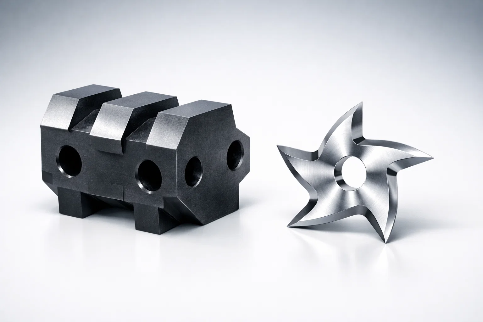 Crusher vs. Shredder for Plastic Recycling: How to Choose the Right Configuration