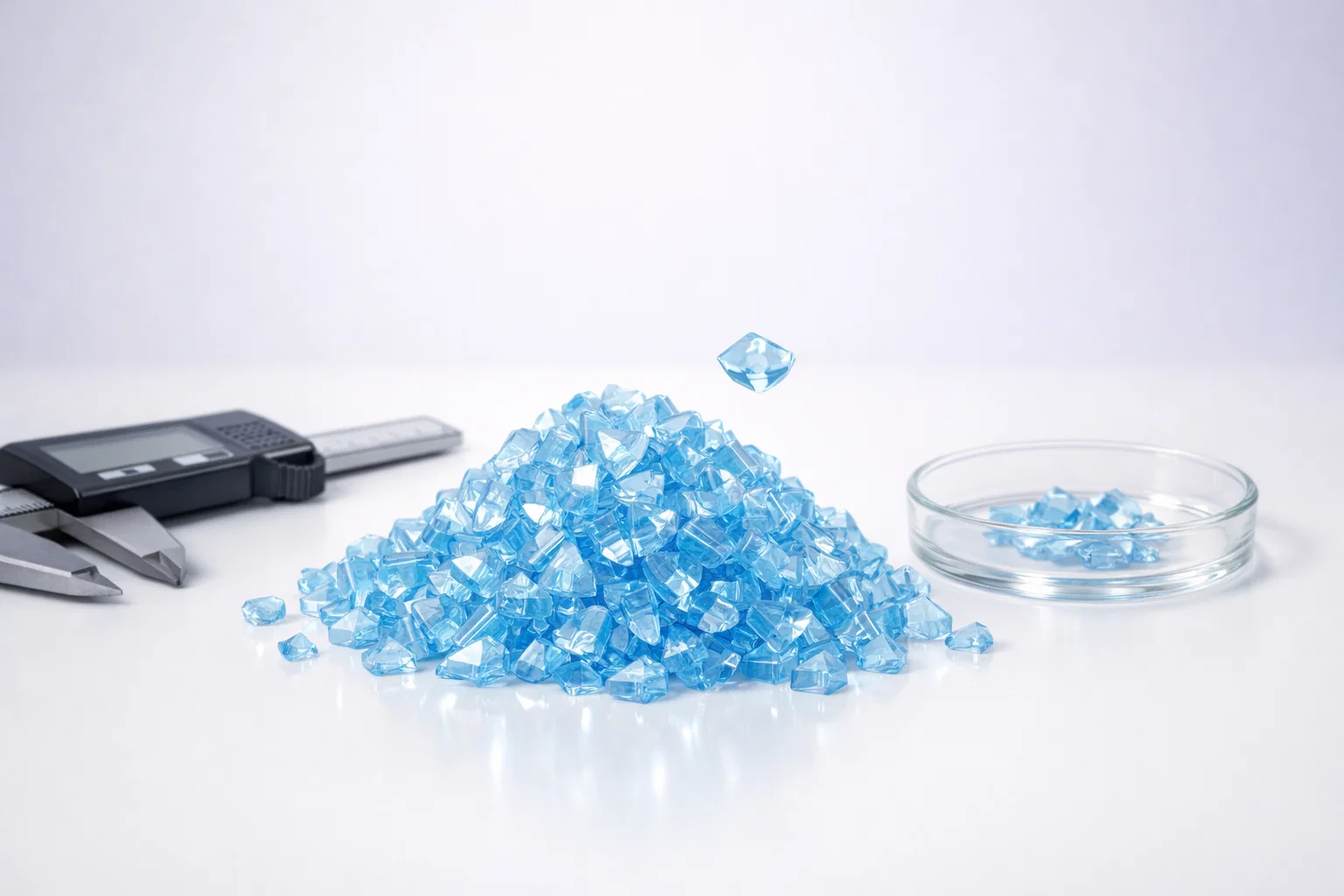 Recycled Flake Quality Control: 7 Critical Control Points That Determine Your Market Price