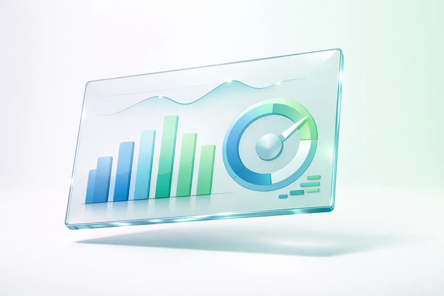 Recycling Plant KPI Dashboard: Template and Implementation Guide
