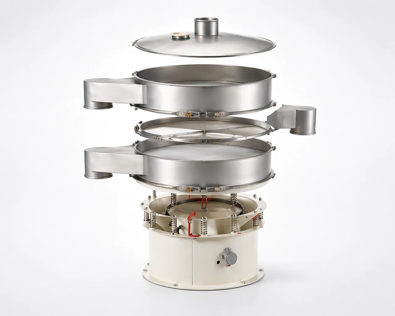 Criba Vibratoria
